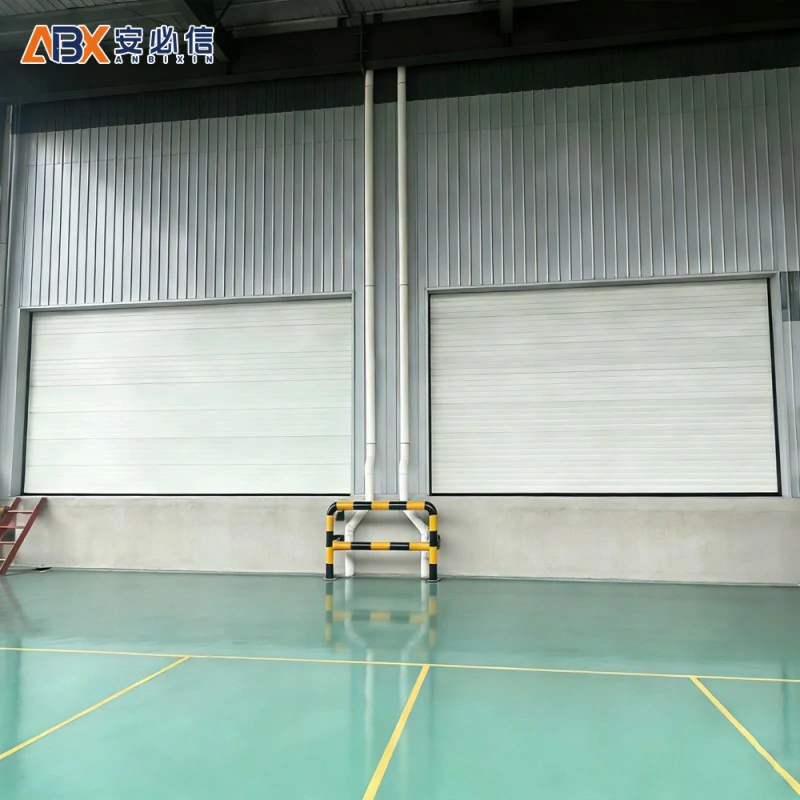 晋中市高扬程滑升门