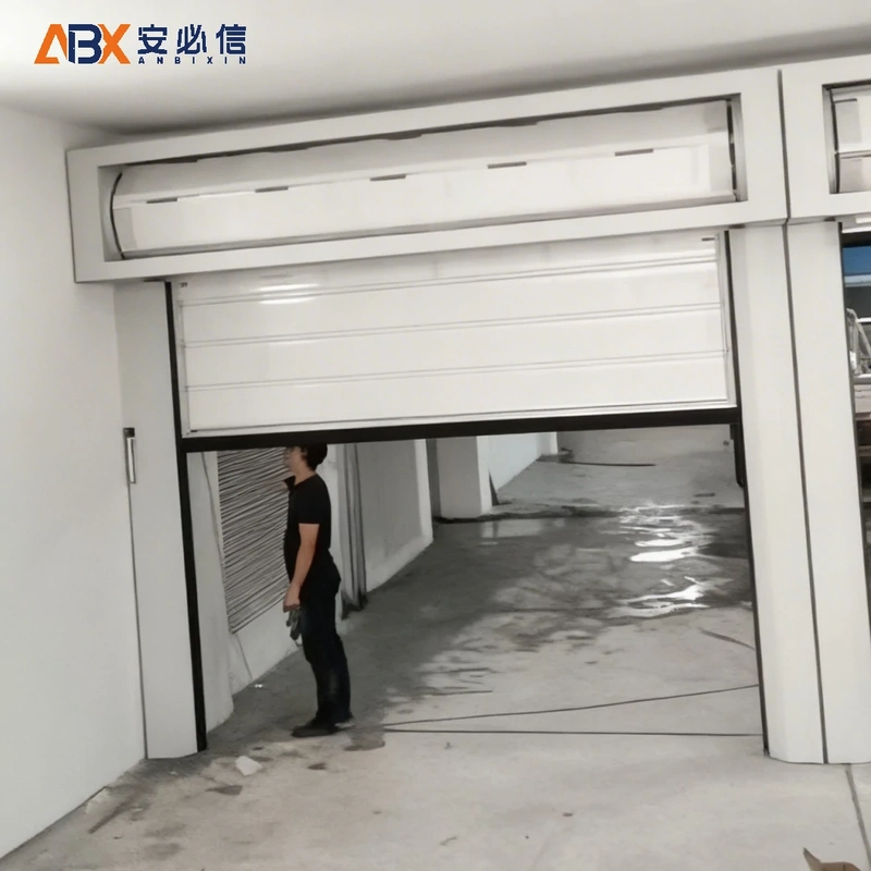 晋中市雷达高速门